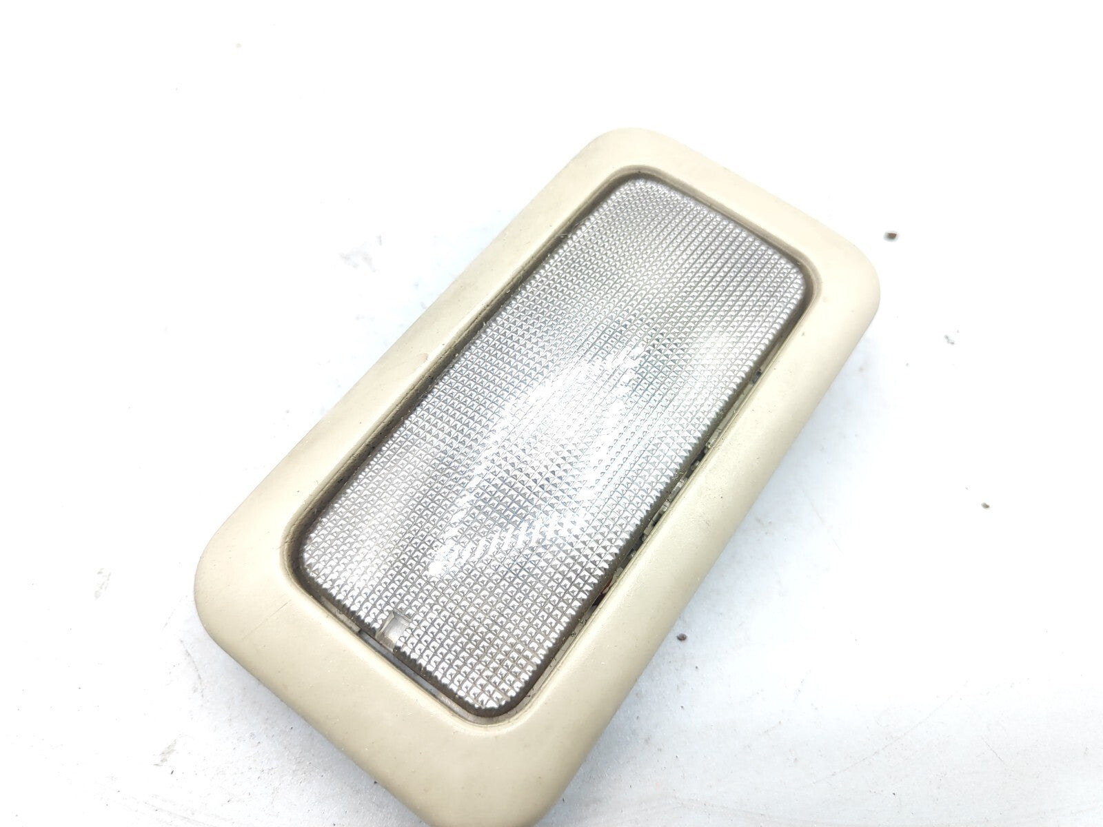 Alfa Romeo 147 Facelift 2007 Rear Tailgate Boot Light 735244962