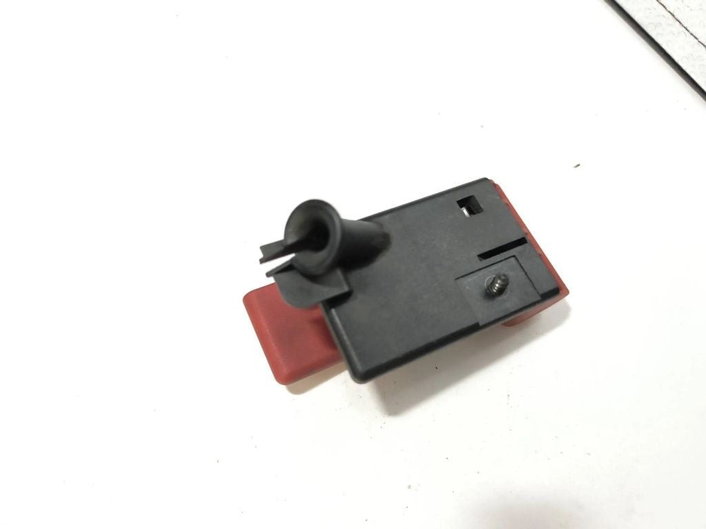 Mercedes-Benz E W211 2003 bonnet hood release handle A1248800320 