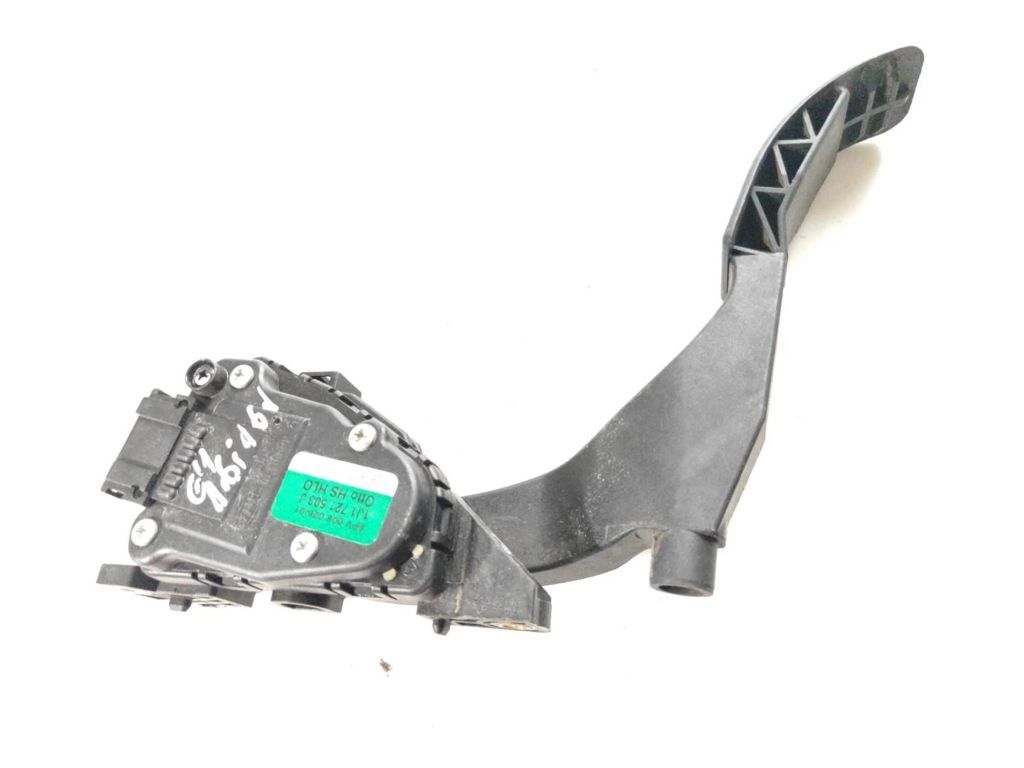 Audi A3 S3 8L 1998 Petrol accelerator throttle pedal 1J1721503J 