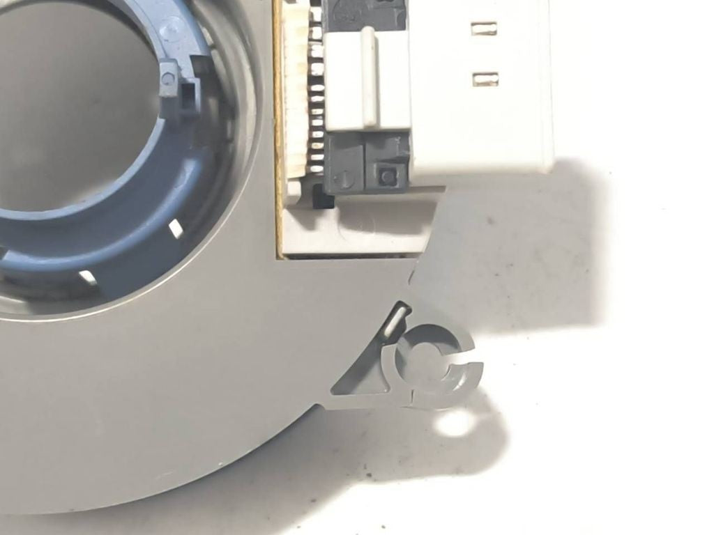 Fiat Croma 2.4JTD 147kW 2007 Slip ring clock squib SRS ring 59001050 