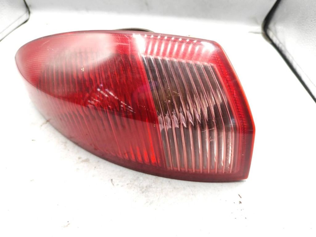 Alfa Romeo 147 2007 Left tail light lamp 46556349 