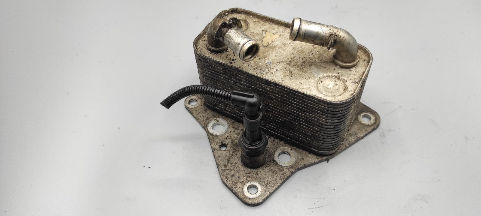 Alfa Romeo 159 1.9JTDm 2008 Diesel Engine Oil Cooler Radiator 5989070271