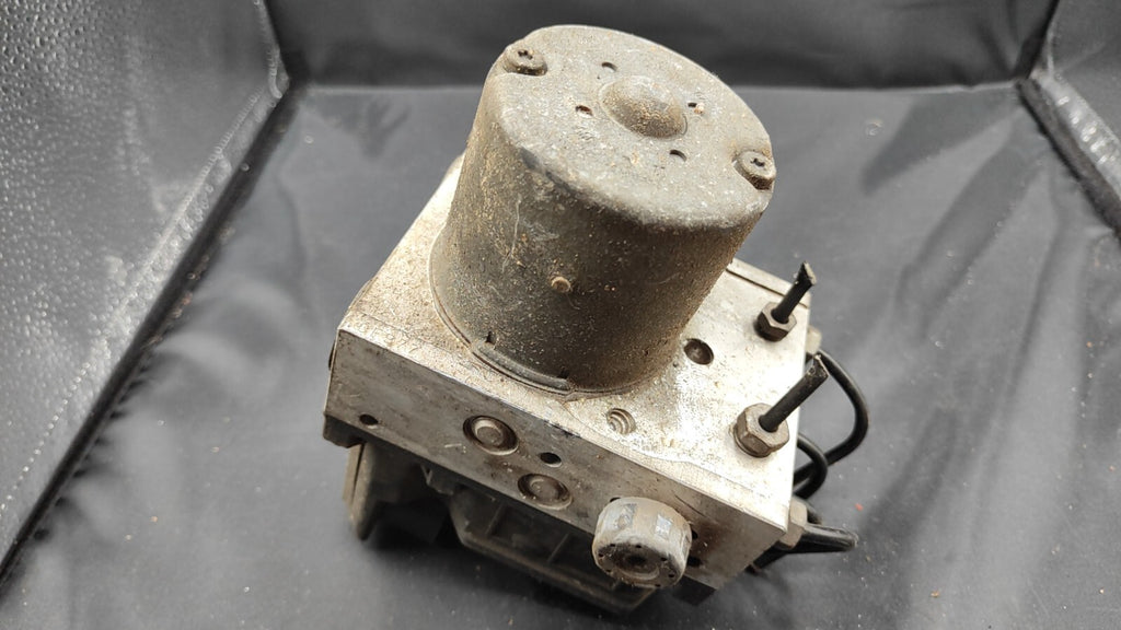 Alfa Romeo 147 1.9JTD 2004 Diesel ABS Brake Pump Unit 0265224083 46831063