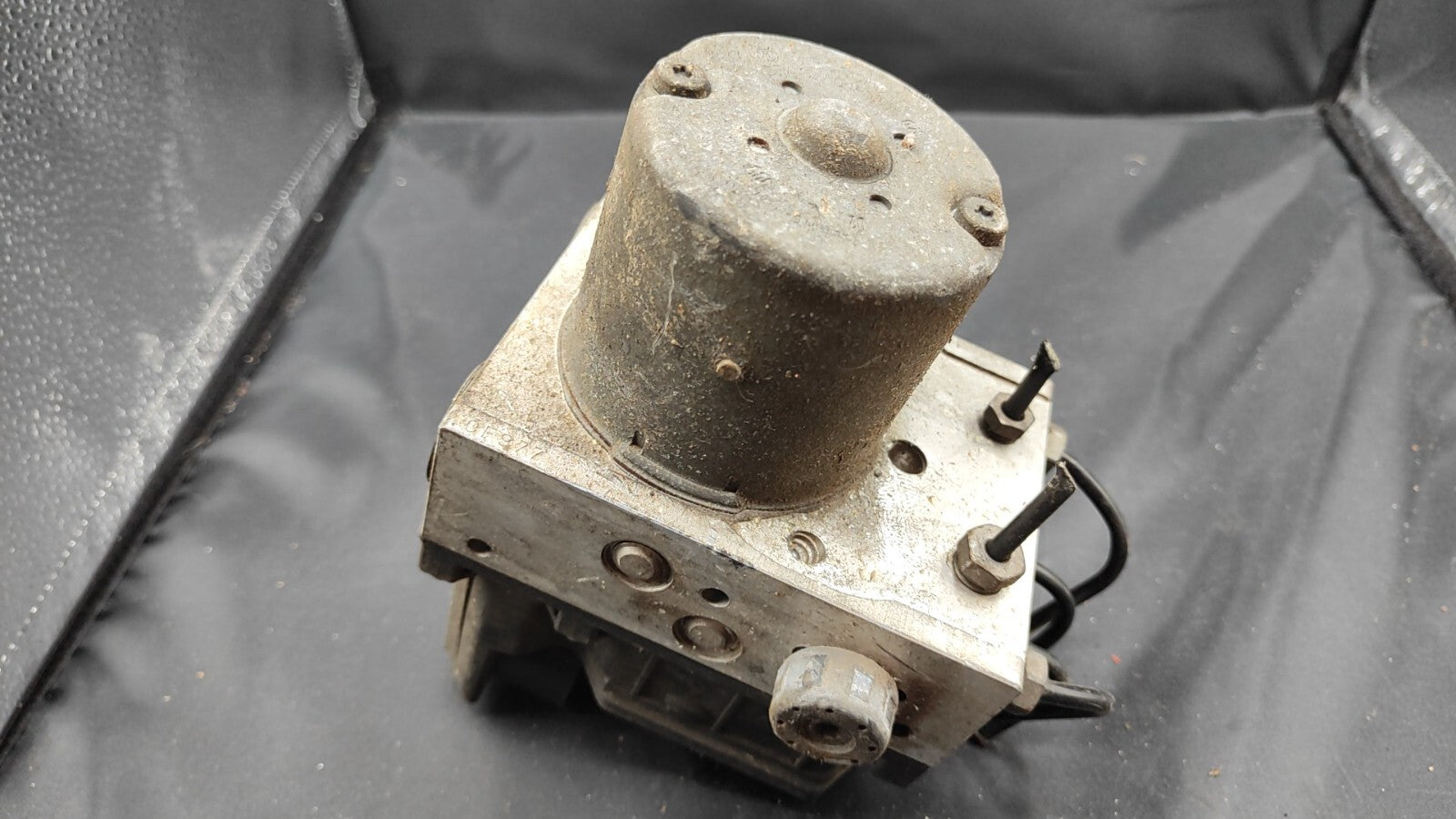 Alfa Romeo 147 1.9JTD 2004 Diesel ABS Brake Pump Unit 0265224083 46831063