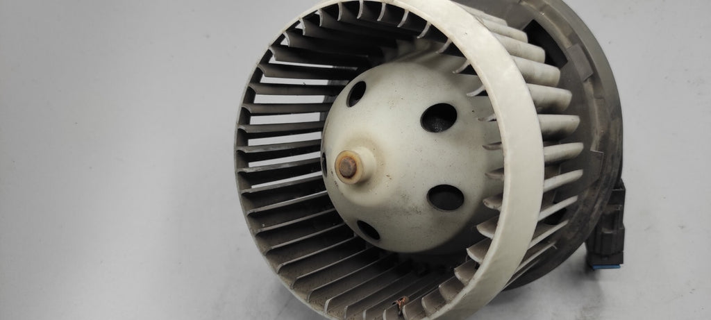Alfa Romeo 147 1.9JTD 2004 LHD Interior Heater Fan Blower Motor 52488448