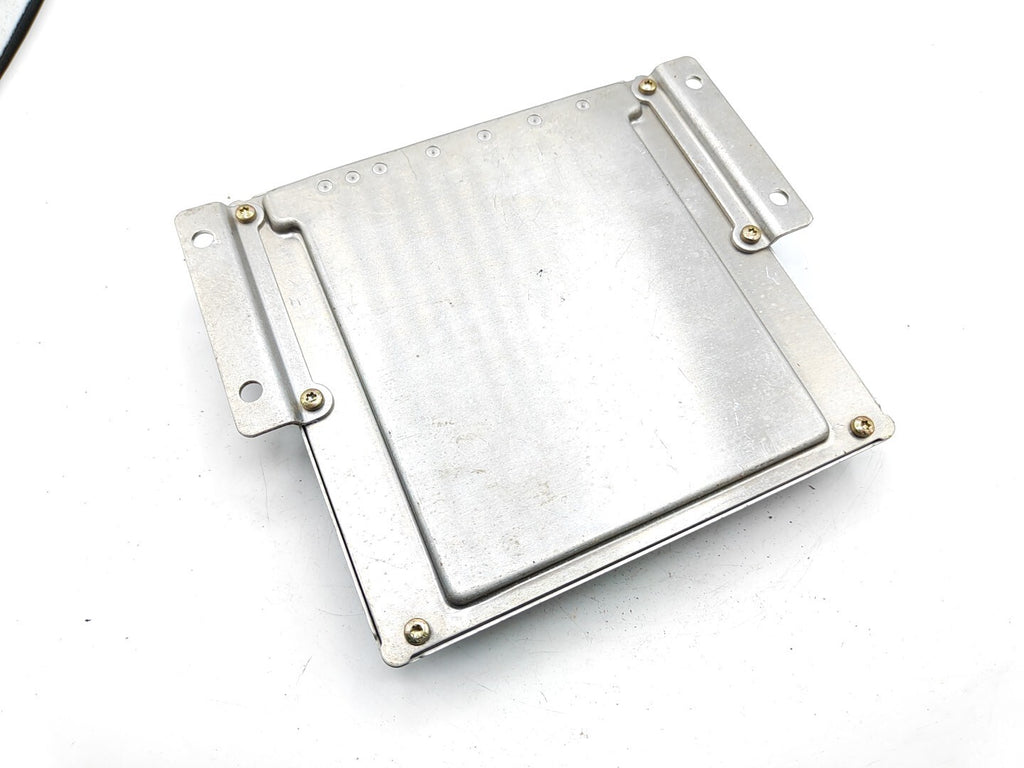 Alfa Romeo 156 2.4JTD 2001 Engine Control Module 46774779 0281010022