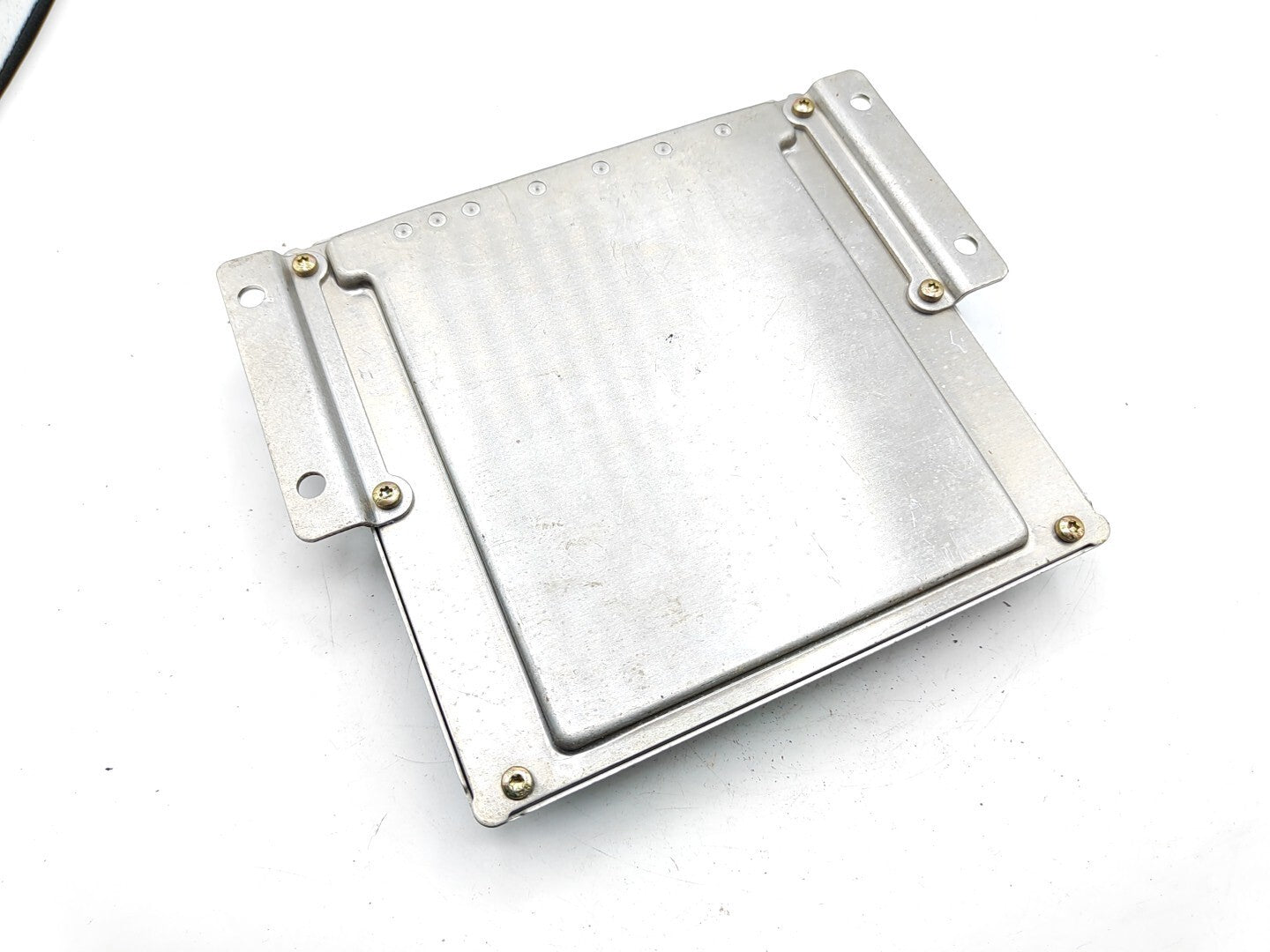 Alfa Romeo 156 2.4JTD 2001 Engine Control Module 46774779 0281010022