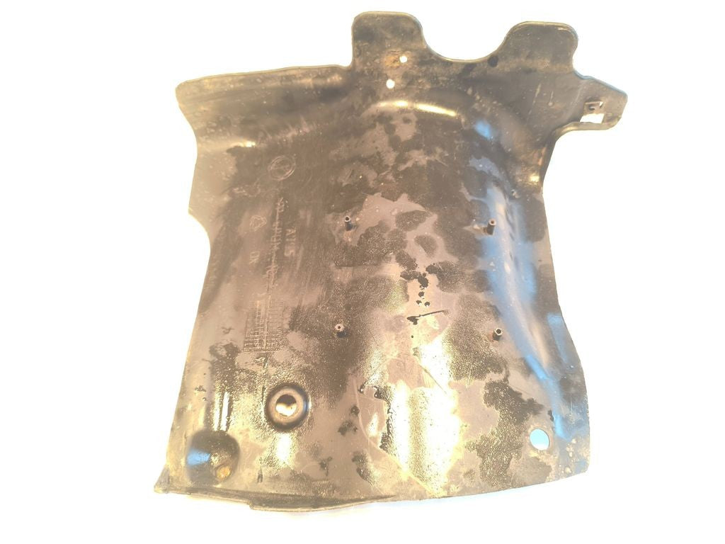 Alfa Romeo 159 2007 Right front wheel arch splash guards A755 