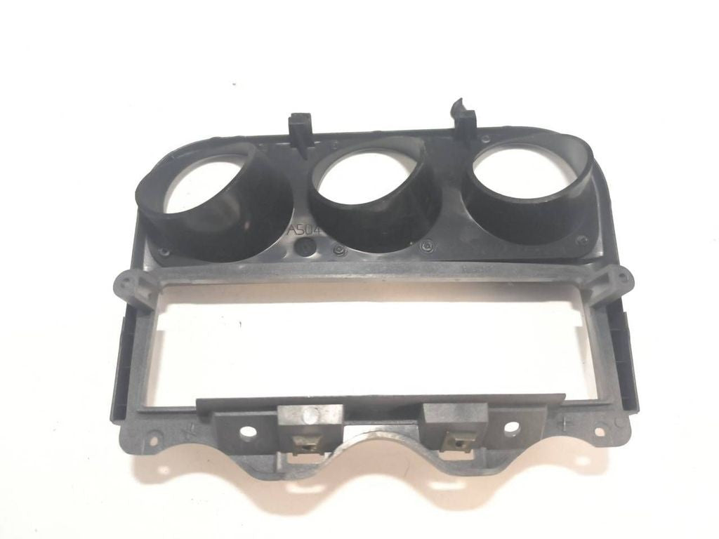 Alfa Romeo 156 Facelift 2005 Radio GPS head unit trim 225679 