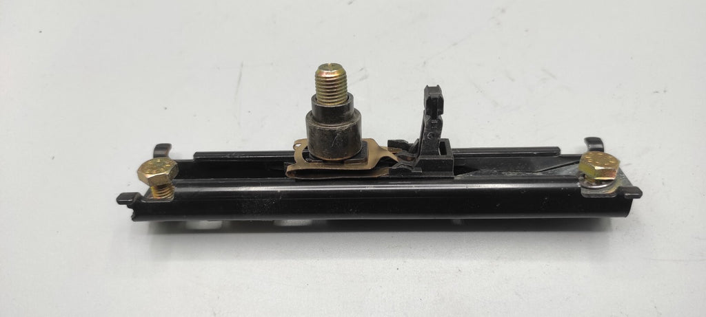 Alfa Romeo 156 2002 Front Right Seatbelt Height Adjustment Regulator Rail