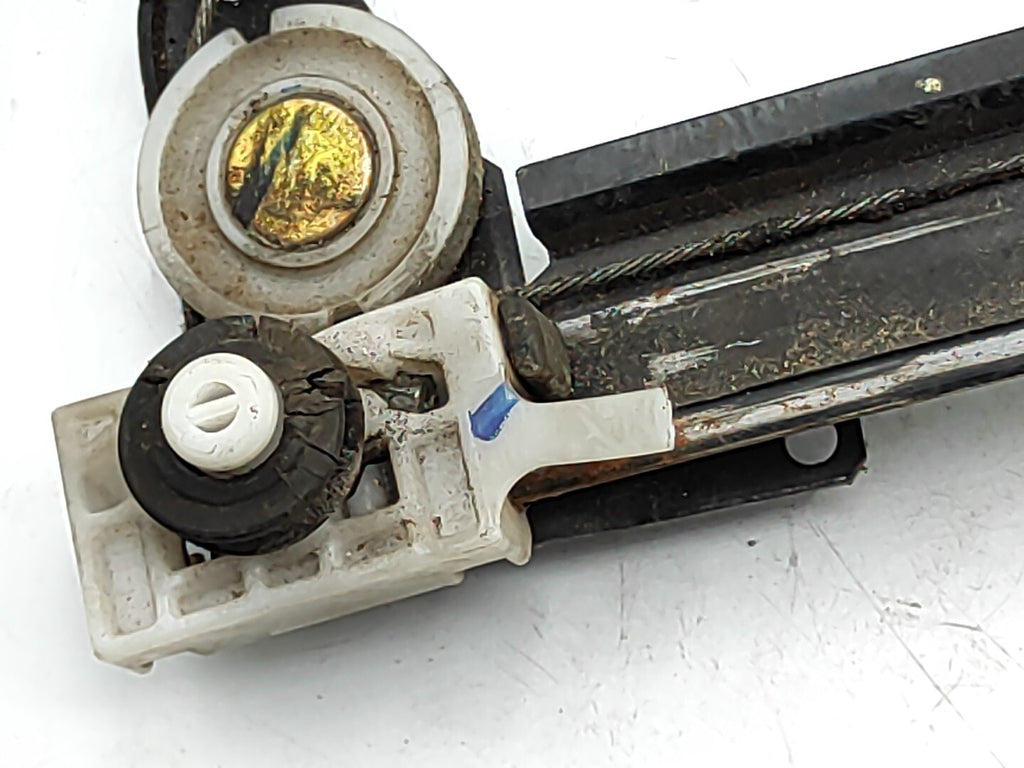 Alfa Romeo 147 1.6TS 2 Door 2006 Front Left Window Regulator Mechanism 46751871