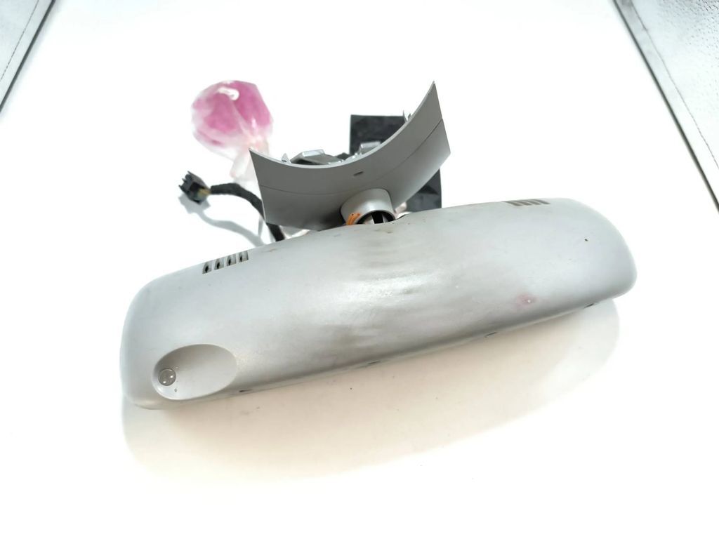 Mercedes-Benz E W211 320CDI 2003 Interior rear view mirror 2118100317 