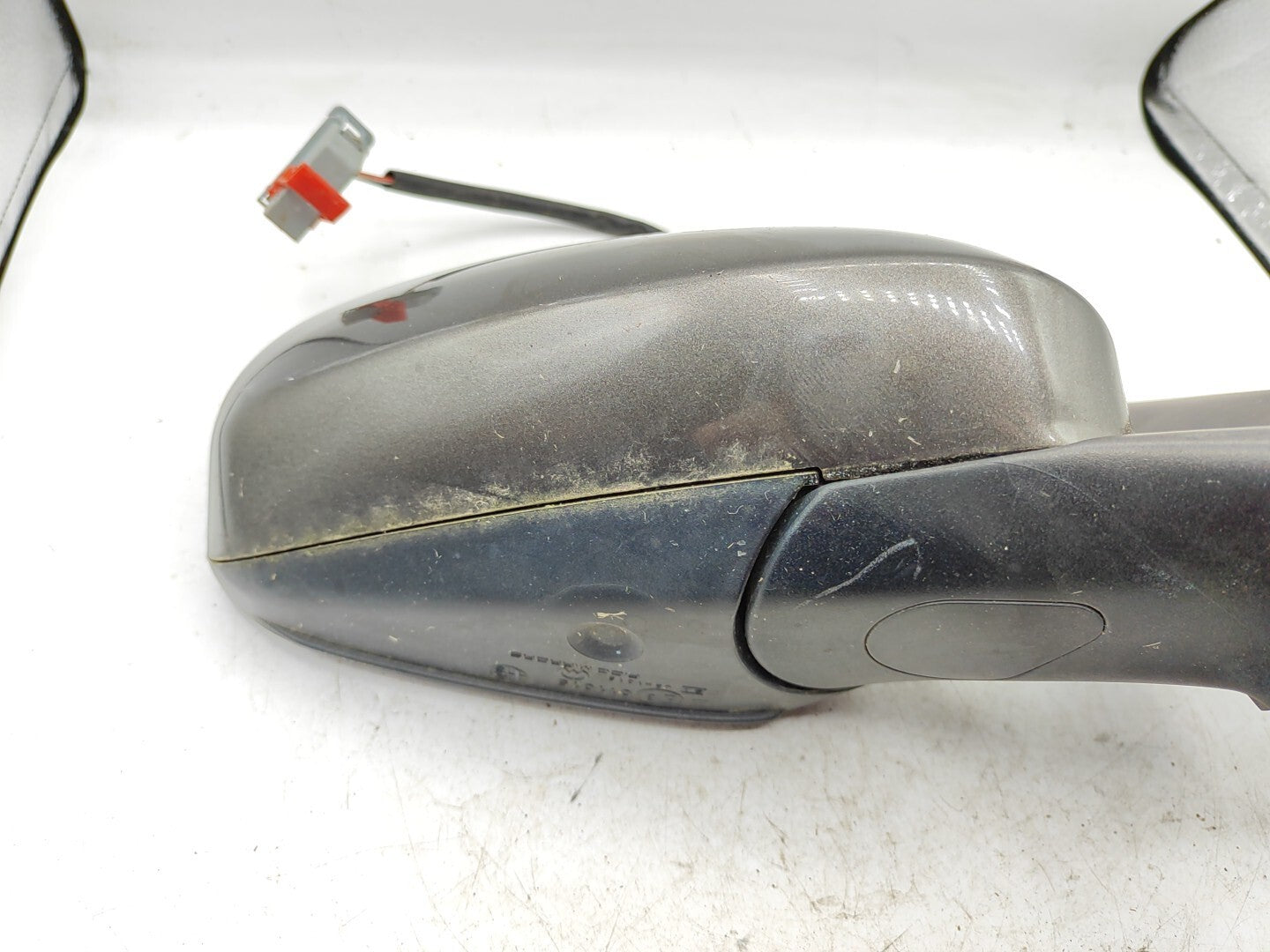 Alfa Romeo 159 1.9JTDm 110kW Diesel 2007 LHD Front Right Side Mirror E3011015
