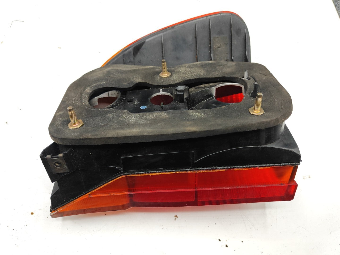 BMW 530 SERIES E39 3.0D 135kW 1998 LHD Rear Left Taillight