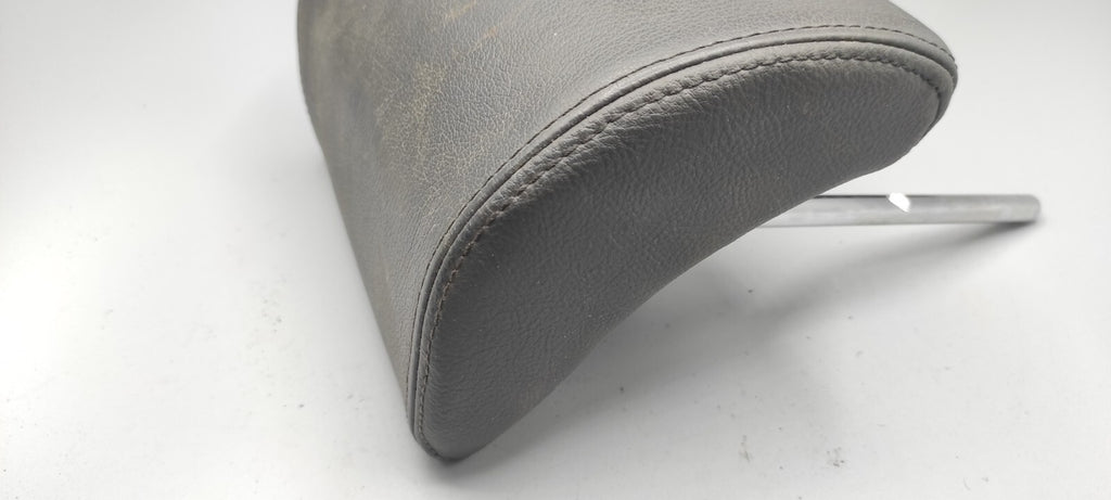 Alfa Romeo GT 1.9JTD 110kW Diesel 2005 Rear Interior Seat Headrest Black Leather