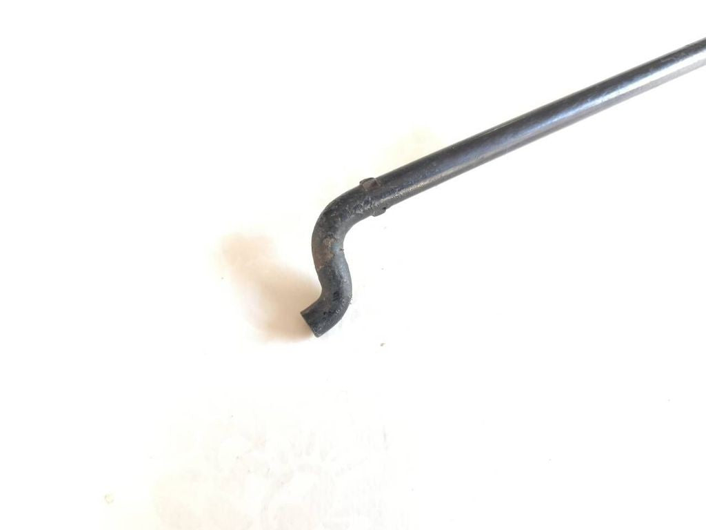 Toyota RAV 4 (XA30) 2008 bonnet hood prop rod strut 