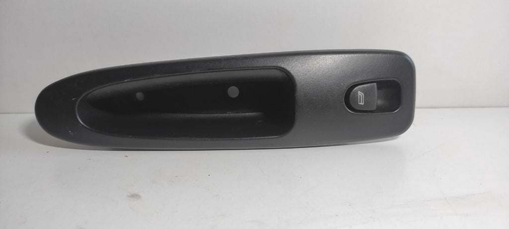 Alfa Romeo 166 2.4JTD 2001 LHD  Electric Window Control Button Switch 156029687