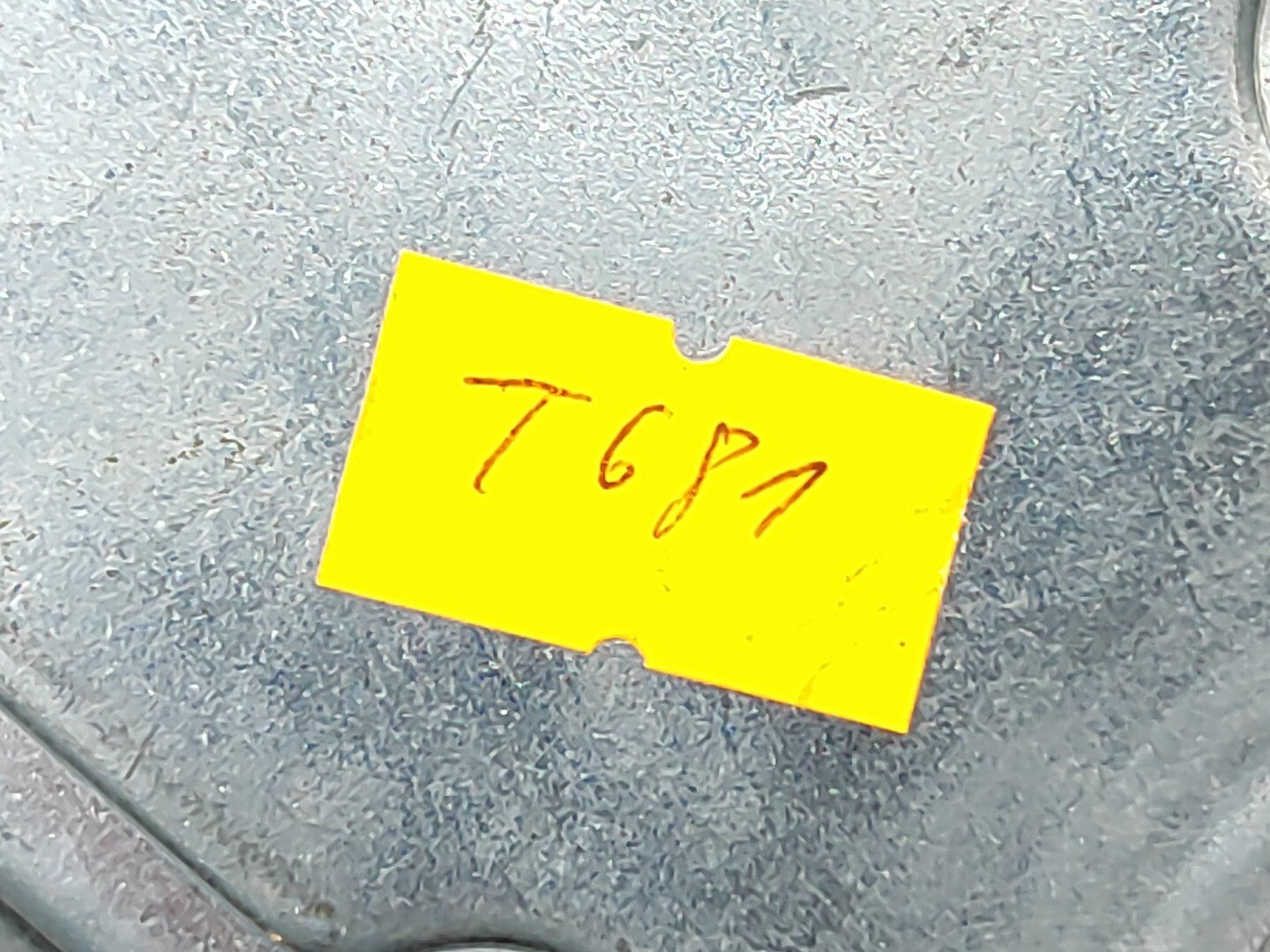 BMW 1 Series E81 E87 E90 E91 Safety ECU Control Module 65779122500 9122500