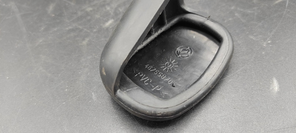 Alfa Romeo GT 2.0JTS 2004 Brake Pedal Rubber Pad Mount Insert 46755870