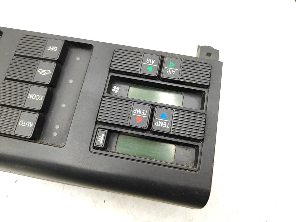 Alfa Romeo 155 1994 Climate Control AC Heater Unit Switch