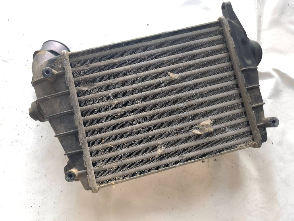 Alfa Romeo 156 JTD 2003 Diesel intercooler radiator 60619007 