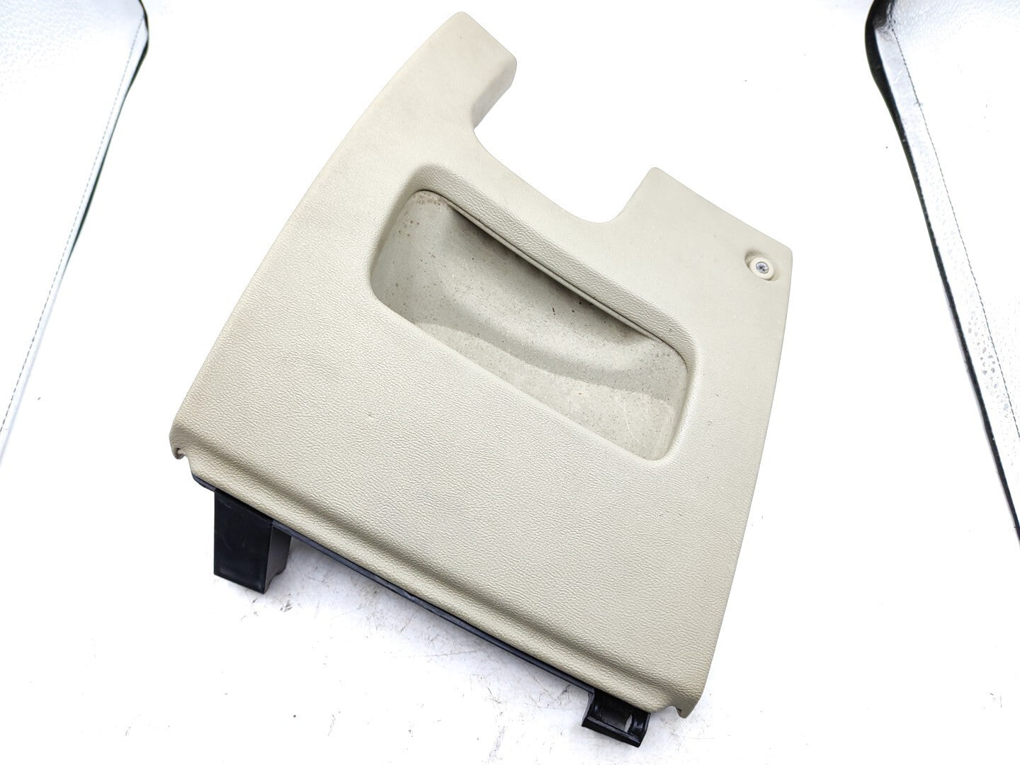 Alfa Romeo 159 2.4JTDm 2008 LHD Front Left Dashboard Lower  Panel Trim