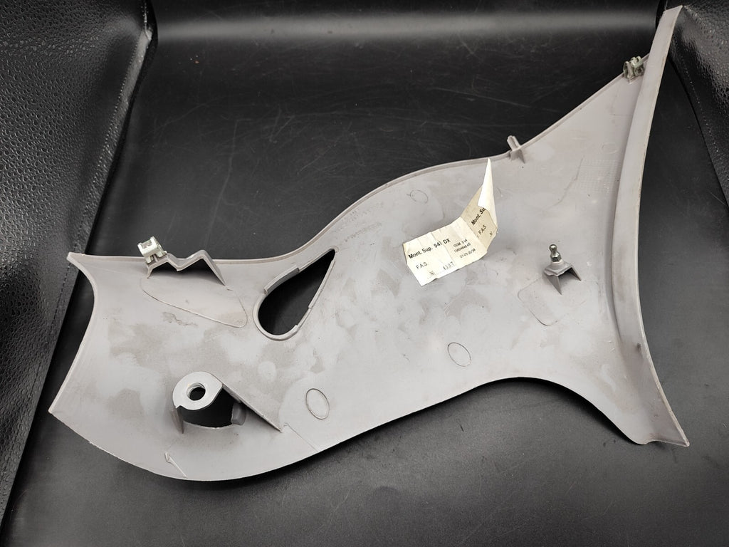 Alfa Romeo GT 1.9JTD 2004 Rear Right Tailgate Trunk Trim Cover 156038454