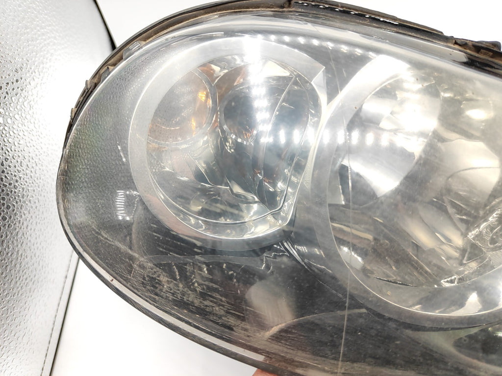 Alfa Romeo 156 1.9JTD 85kW Facelift 2004 LHD Front Right Headlight 60695647