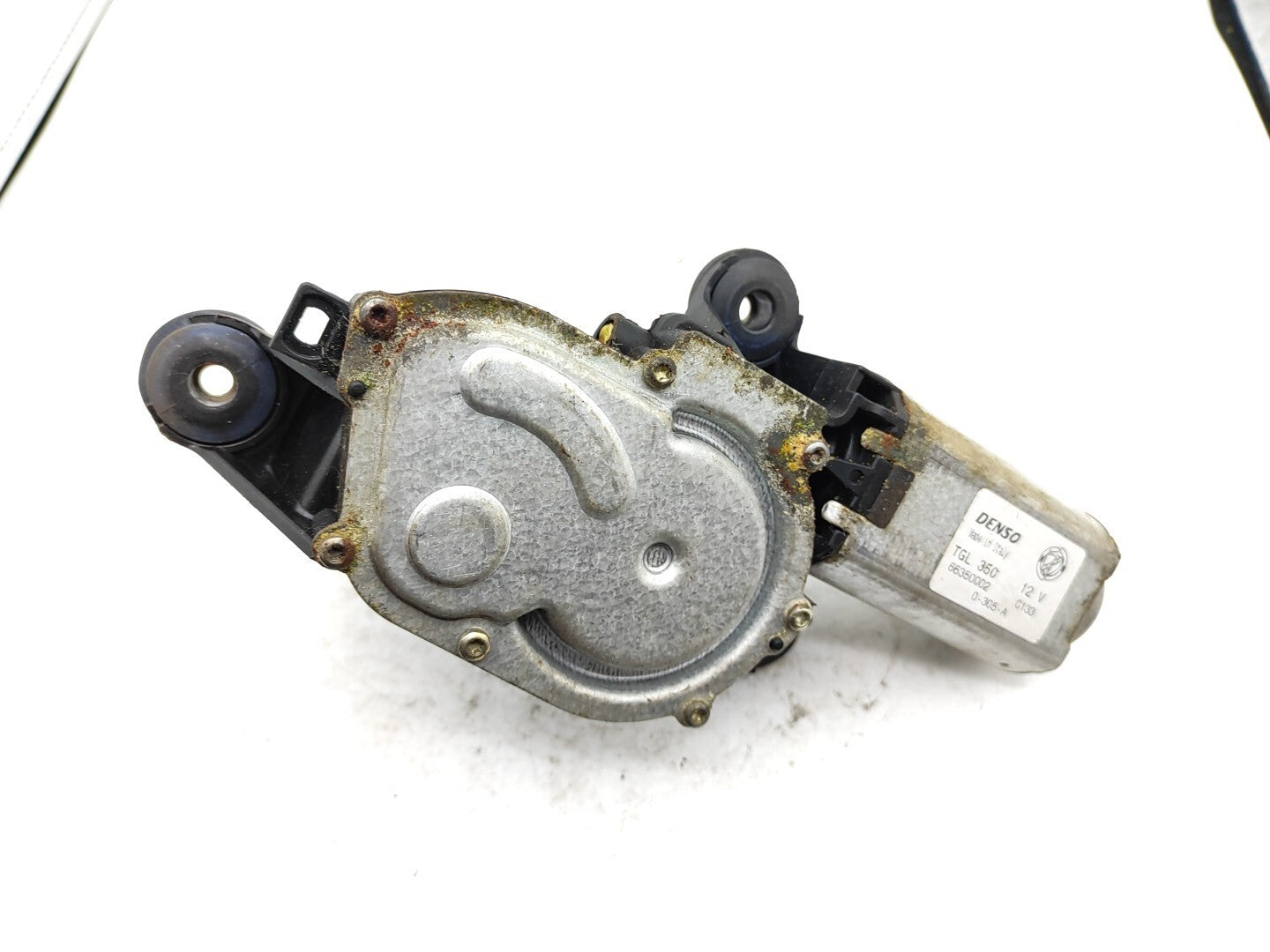 Alfa Romeo 147 1.9JTD 110kW Diesel 2007 Rear Wiper Glass Motor 66350002