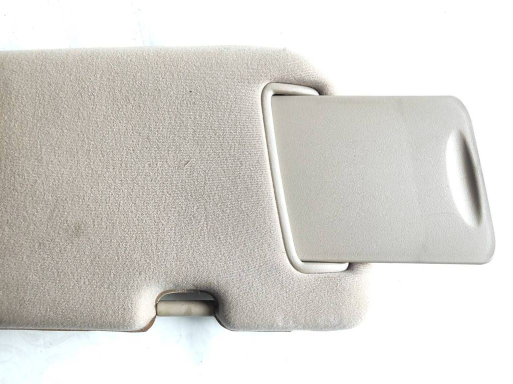 KIA Sedona 2004 Front Left Side sun visor 