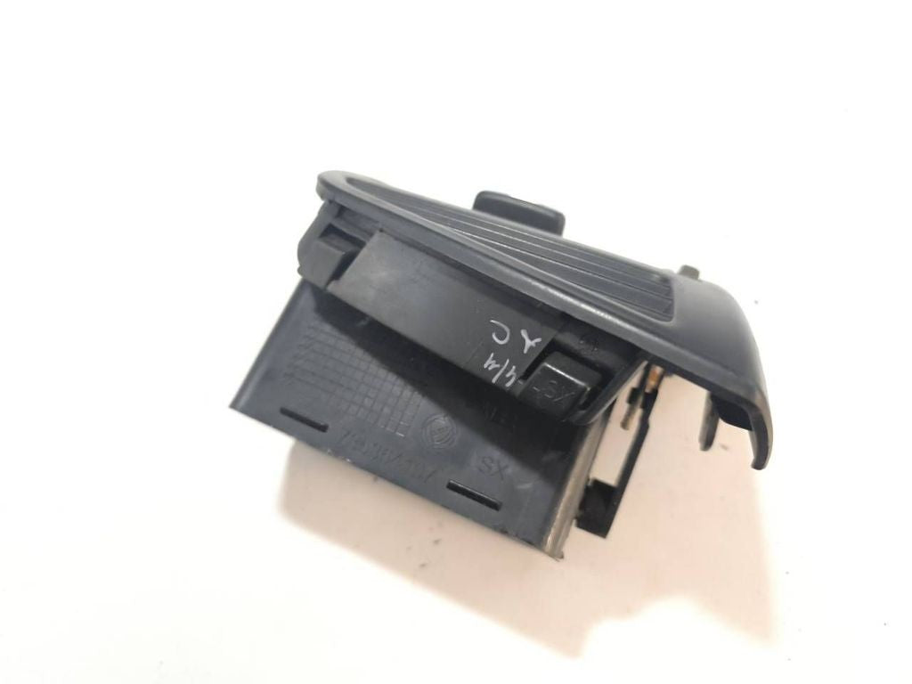 Fiat Croma 2007 LHD Left dashboard side air vent grill trim 