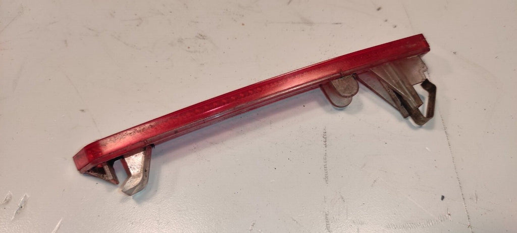 Alfa Romeo 166 2.4JTD 110kw 2001 Rear Right Side Bumper Reflector Light 60597342