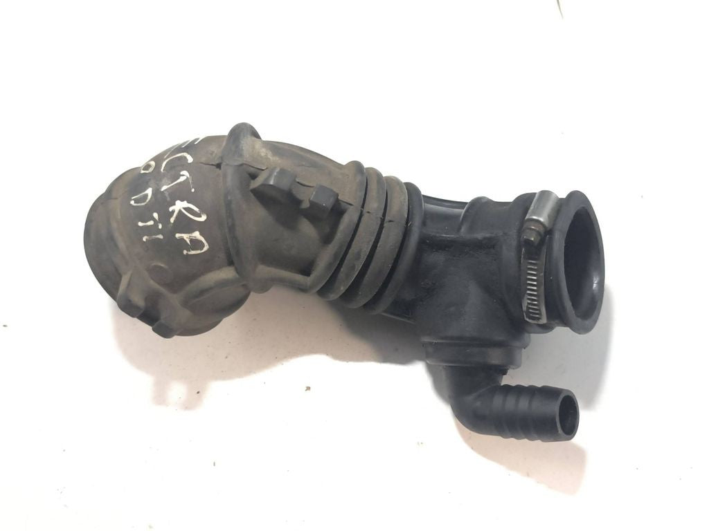Opel Vectra B 2.0DTI 2001 Diesel air intake hose pipe 90499551 