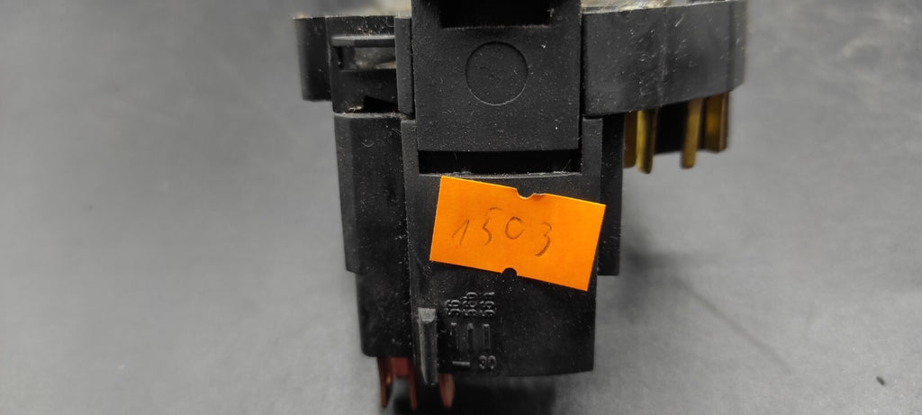 Volkswagen VW Golf Jetta Mk1 1986 Wiper Control Stalk 321953503F