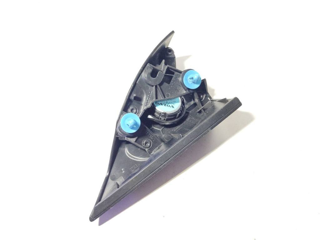 Volvo S60 2012 Front right door high frequency speaker 8648749 