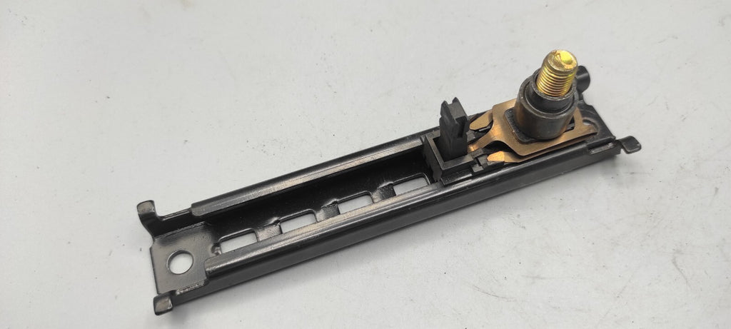 Alfa Romeo 156 1.9JTD 2004 Front Left Seatbelt Height Adjustment Regulator Rail