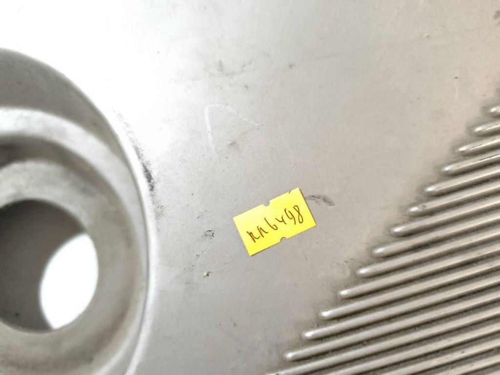 Alfa Romeo 166 2.4JTD 2001 Diesel Top engine cover trim 