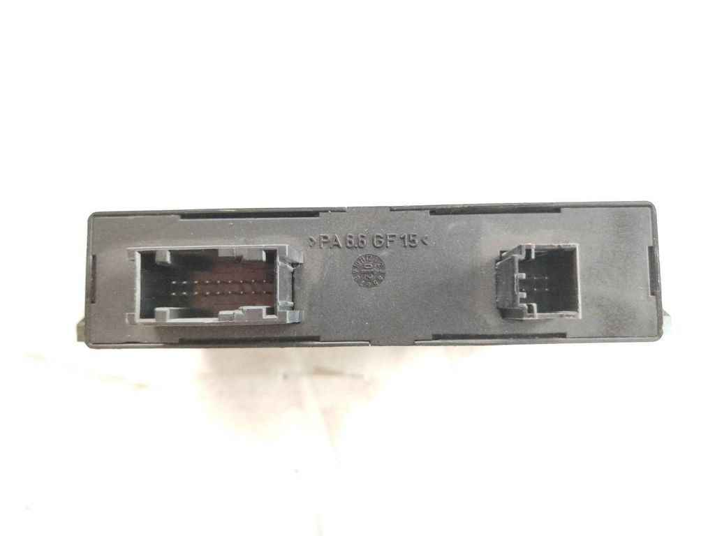 Citroen C5 2003 Parking PDC control unit module 9629825480 
