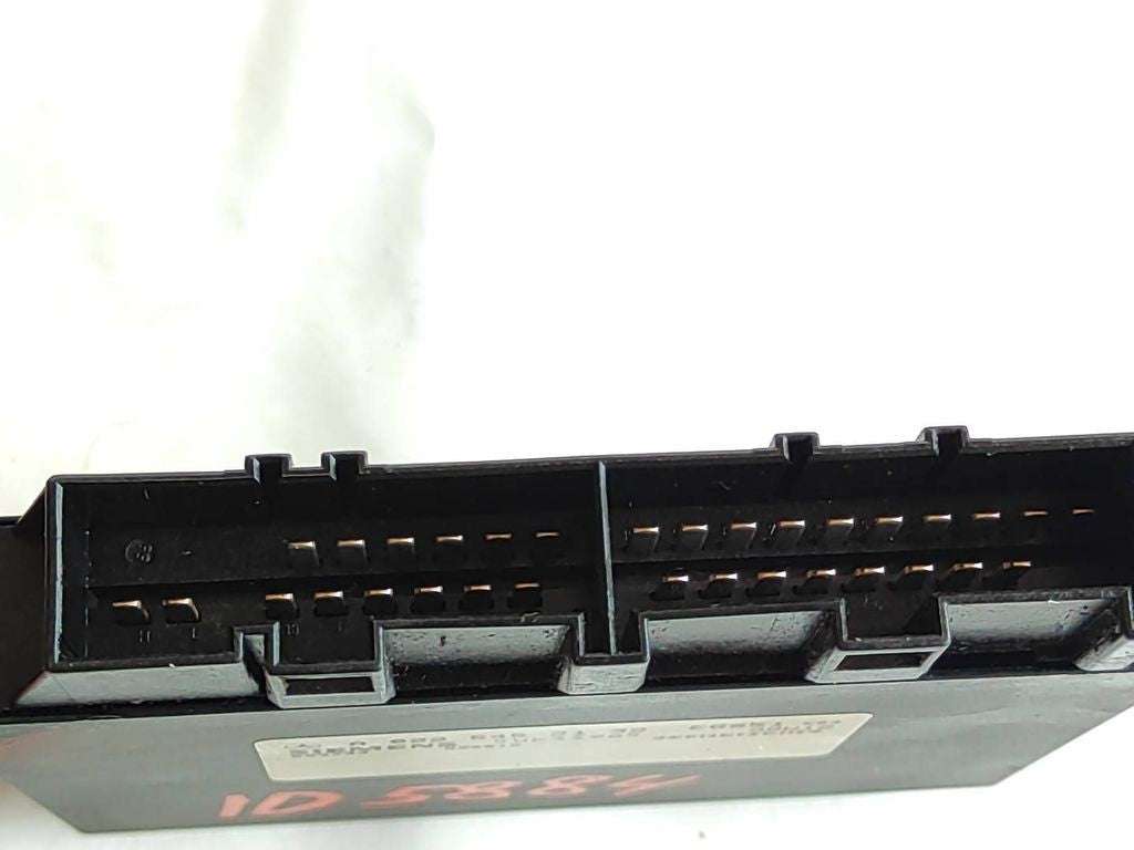 Mercedes-Benz M W163 Gearbox Transmission Control Unit A0225452132