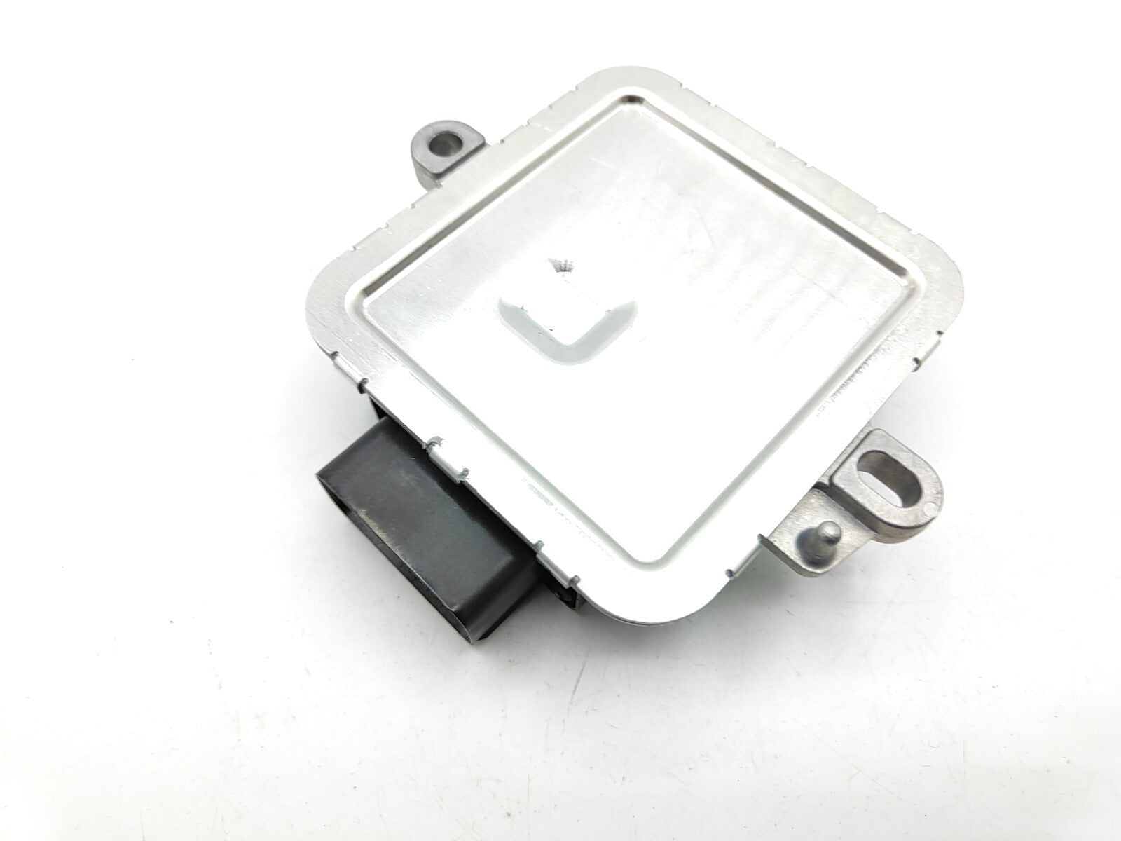 Opel Astra K 2017 Fuel Pump Control Unit Module 23482909 545249971