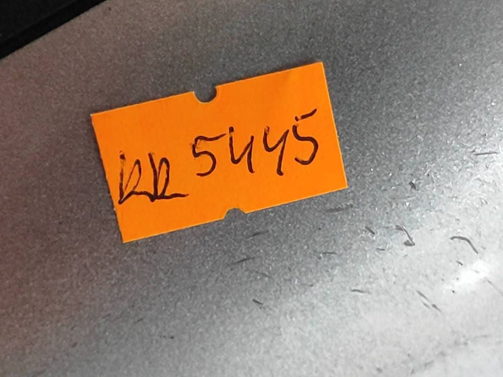 Peugeot 307 2002 electric wing mirror 96347734 