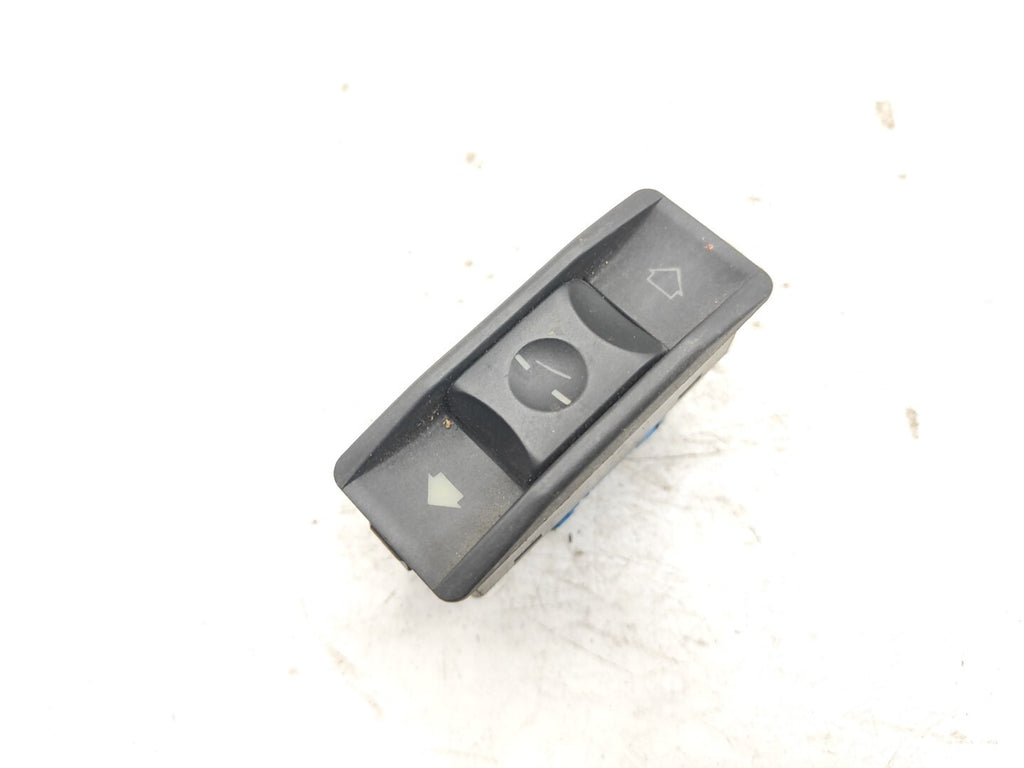 BMW 5 Series E34 1989 Electric Window  Control Switch Button 1378442