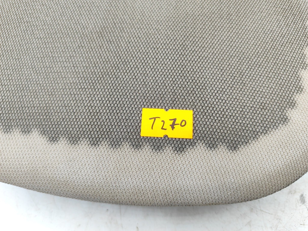 Alfa Romeo 166 2.4JTD 2001 Rear Panel Speaker Cover Trim 152147000