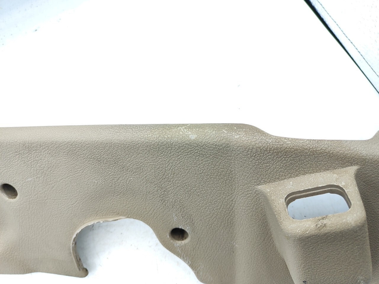 Alfa Romeo 166 LHD Front Left Seat Trim 1833809SX 1833809