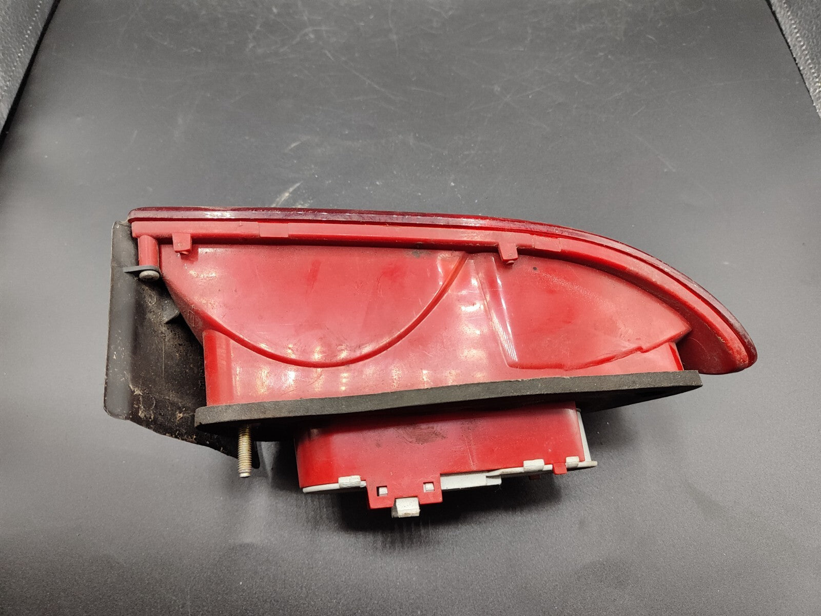 Alfa Romeo 156 SW 2.4JTD 150HP 2002 LHD Rear Right Outer Taillight 60620136