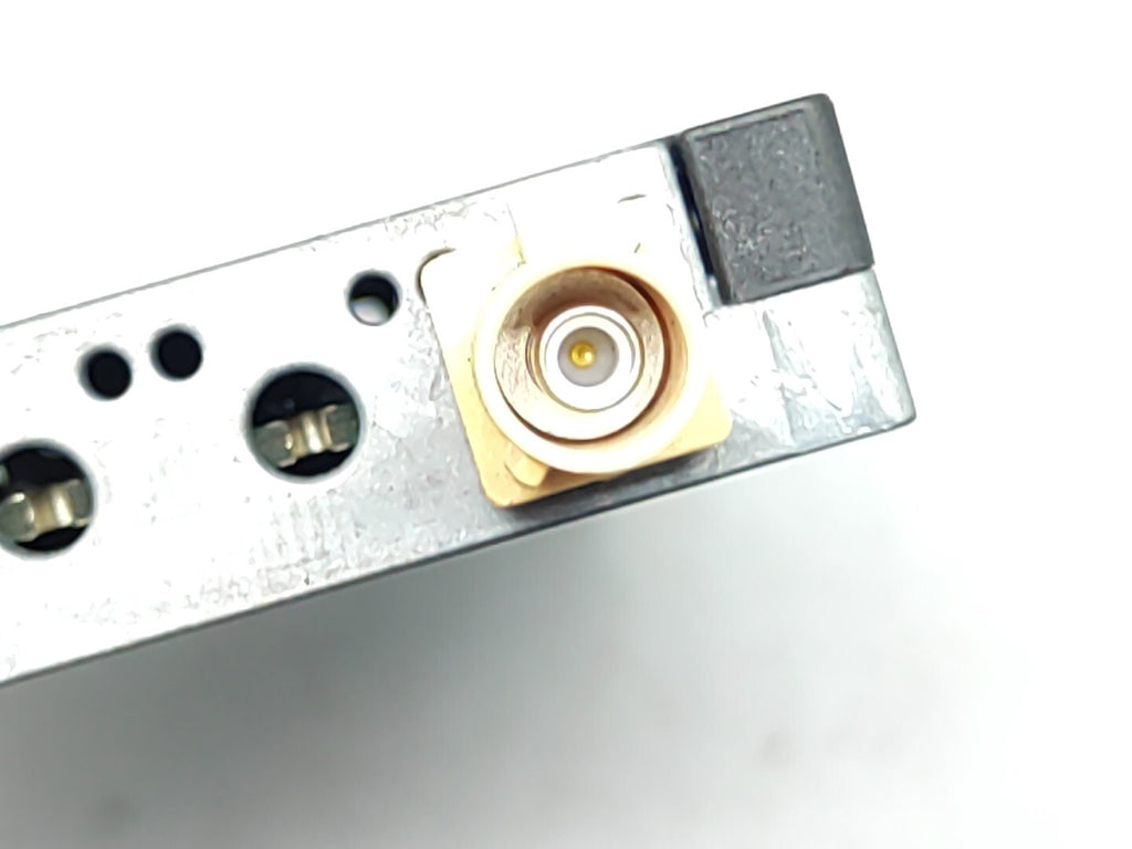 AUDI TT 8J3 3.2 V6 2007 Bootlid Radio Antenna Amplifier 8J8035225M