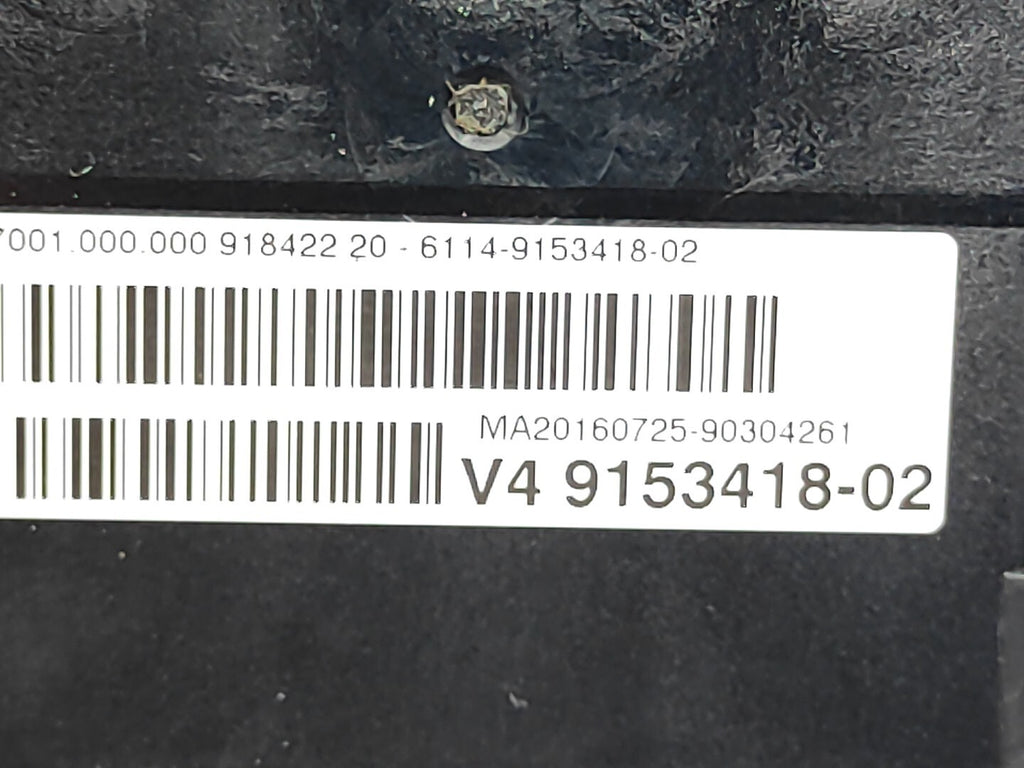 BMW 5 Series F10 2012 9153418 70288910 Power Distribution Box ECU