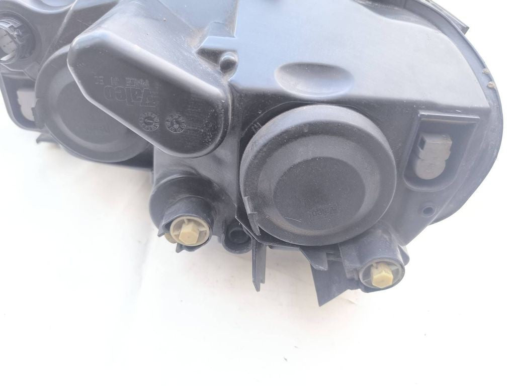 Alfa Romeo 147 2005 Facelift LHD Left headlight 89101232