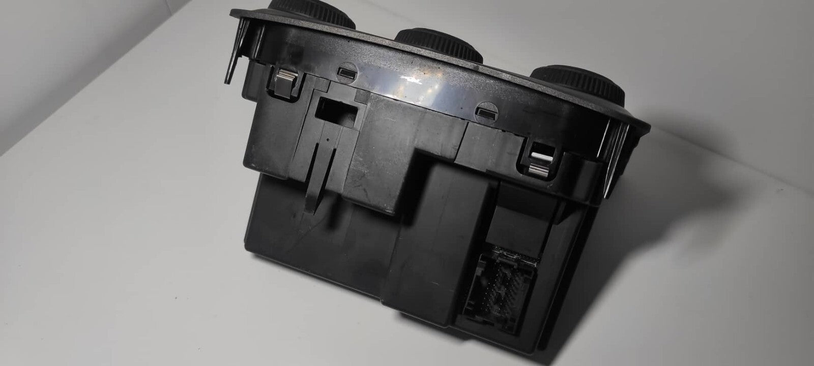 Alfa Romeo GT 1.9JTD 2004 LHD Front Dash Climate Control Unit 01560513690