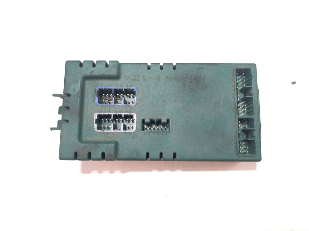 Alfa Romeo 166 2001 Light control module unit LCM 60651432 